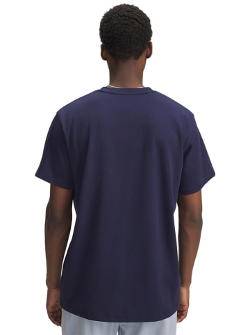 Under Armour Shirt donkerblauw