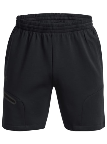 Under Armour Functioneel shirt zwart
