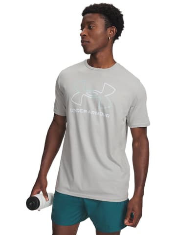 Under Armour Shirt grijs