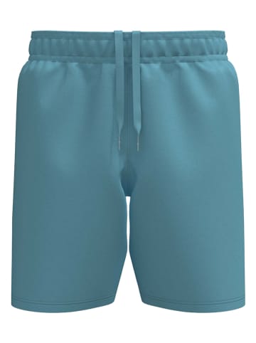 Under Armour Trainingsshorts in Türkis