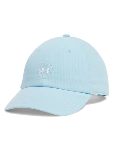 Under Armour Pet turquoise