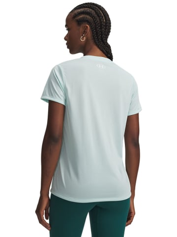 Under Armour Trainingsshirt turquoise