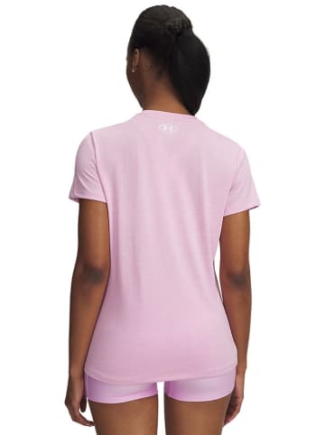 Under Armour Trainingsshirt ''Twist" in Lila