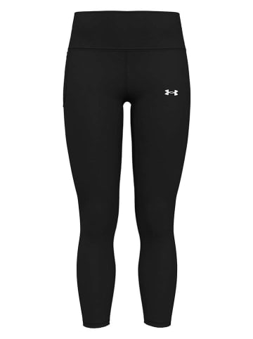 Legginsy sportowe "Motion" w kolorze czarnym