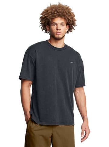 Under Armour Shirt zwart