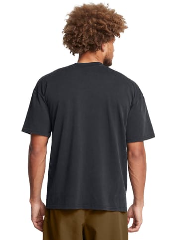 Under Armour Shirt zwart