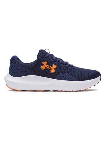 Under Armour Laufschuhe "Charged Surge 4" in Dunkelblau