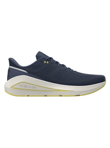 Buty "Sonic 7" w kolorze granatowym do biegania