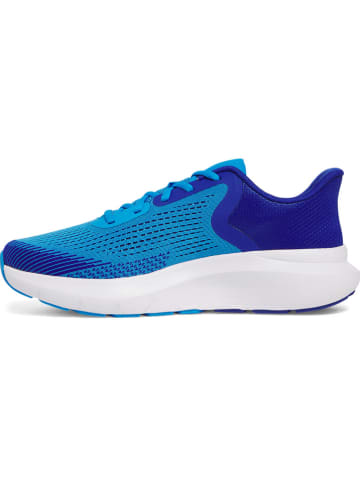 Under Armour Hardloopschoenen blauw