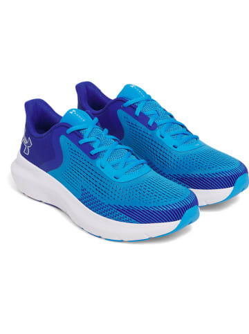 Under Armour Hardloopschoenen blauw