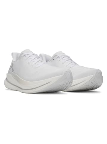 Buty "Velociti SPD" w kolorze białym do biegania