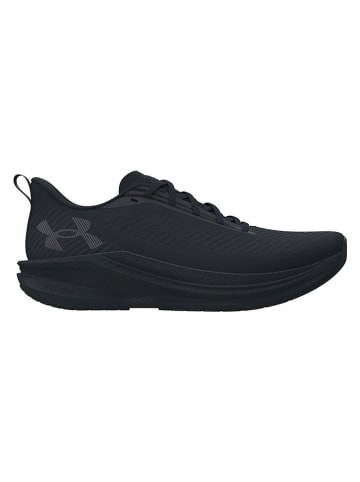 Under Armour Buty "Velociti SPD" w kolorze czarnym do biegania