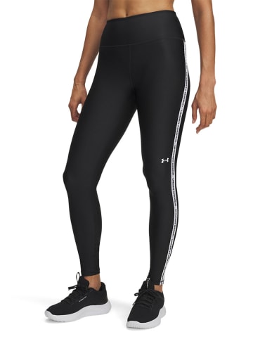 Under Armour Trainingsleggings in Schwarz