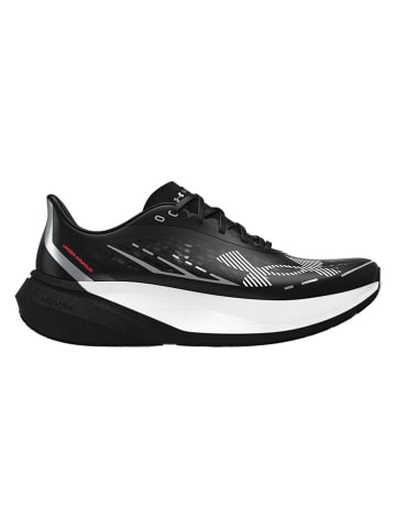 Under Armour Hardloopschoenen "Velociti Distance" zwart