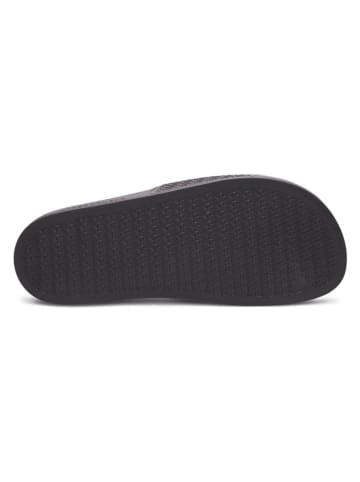 Under Armour Slippers 'Shower Slide" zwart