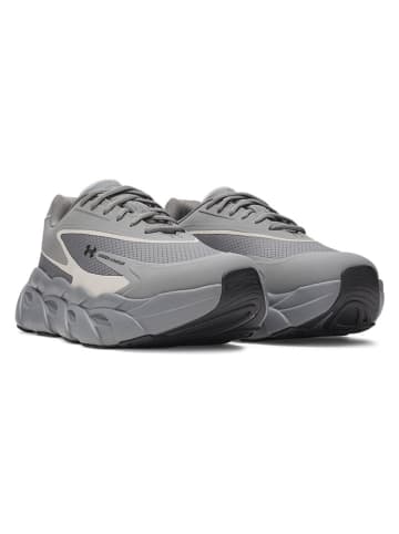 Under Armour Laufschuhe "Halo Runner SE" in Grau
