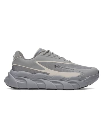 Under Armour Hardloopschoenen "Halo Runner SE" grijs