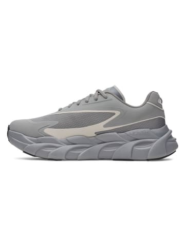 Under Armour Hardloopschoenen "Halo Runner SE" grijs