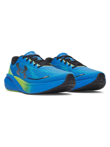 Under Armour Hardloopschoenen "Velociti Pace" blauw