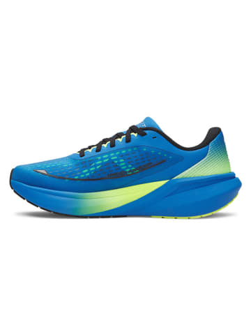 Under Armour Buty "Velociti Pace" w kolorze niebieskim do biegania