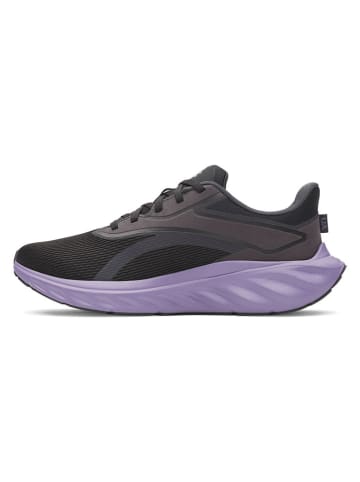 Under Armour Hardloopschoenen "Ascend" zwart/paars