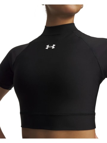Under Armour Trainingsshirt ''HeatGear'' in Schwarz