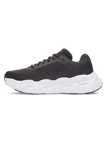 Under Armour Buty "Halo Runner NM" w kolorze czarnym do biegania