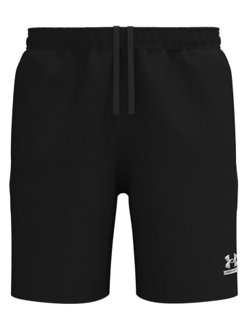 Under Armour Trainingsshort "Tech Sport Short" zwart