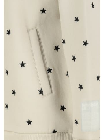 Eight2Nine Bluza w kolorze kremowym