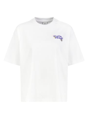 Eight2Nine Shirt wit