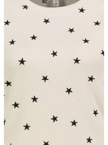 Eight2Nine Longsleeve crème
