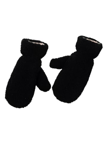 Eight2Nine Fäustlinge in Schwarz
