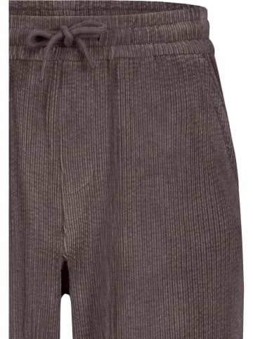 Eight2Nine Cordhose in Braun