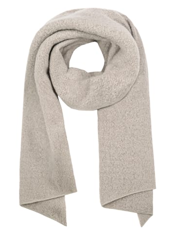 Eight2Nine Schal in Creme