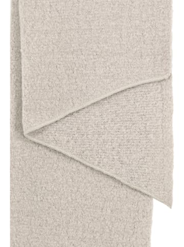 Eight2Nine Schal in Creme
