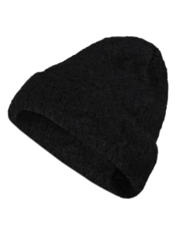 Eight2Nine Mütze in Schwarz
