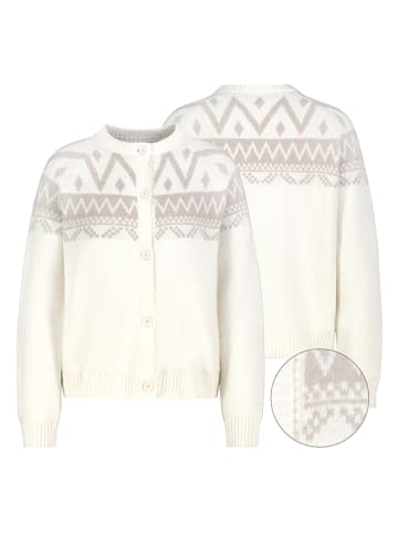Eight2Nine Cardigan in Weiß