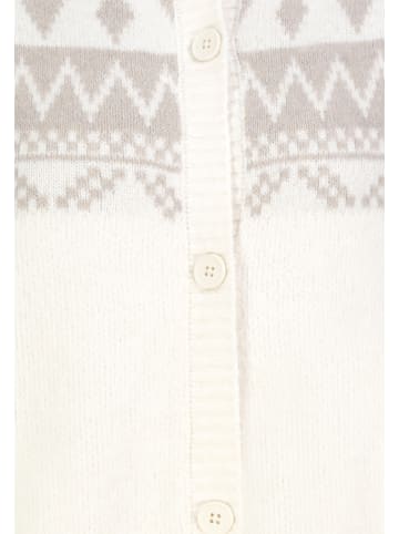 Eight2Nine Cardigan in Weiß