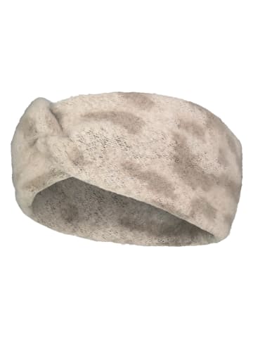 Eight2Nine Stirnband in Creme
