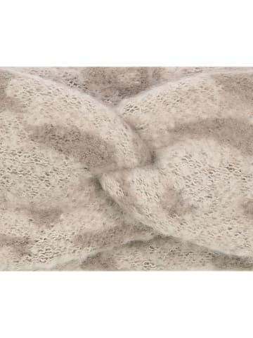 Eight2Nine Stirnband in Creme