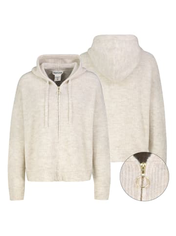 Eight2Nine Cardigan in Sand