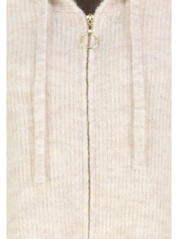 Eight2Nine Cardigan in Sand