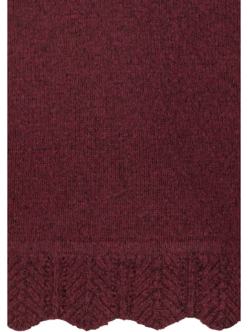 Eight2Nine Pullover in Bordeaux