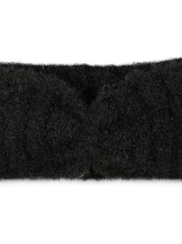 Eight2Nine Stirnband in Schwarz