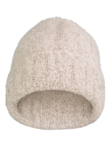 Eight2Nine Mütze in Creme