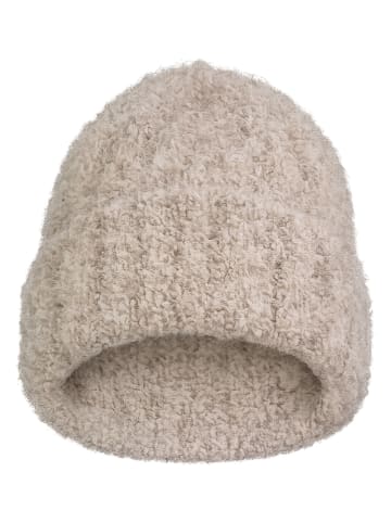 Eight2Nine Mütze in Beige