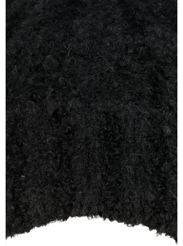 Eight2Nine Mütze in Schwarz