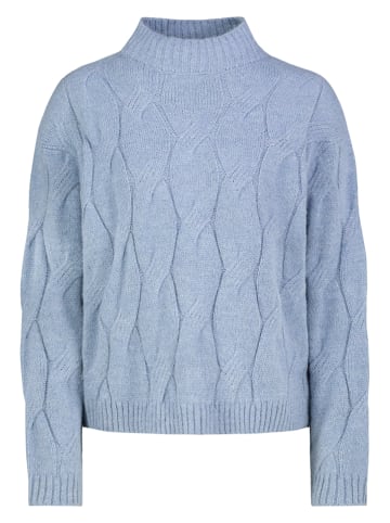 Eight2Nine Pullover in Hellblau