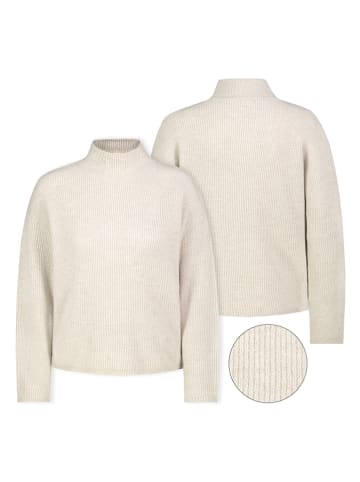 Eight2Nine Pullover in Creme