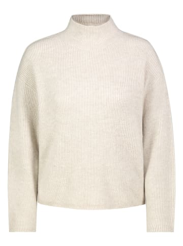 Eight2Nine Pullover in Creme